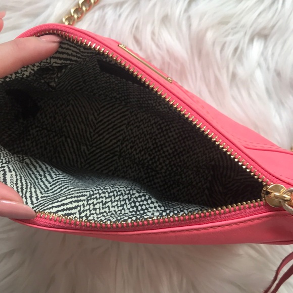 ❌SOLD❌ Rebecca Minkoff Mini MAC - Picture 7 of 9